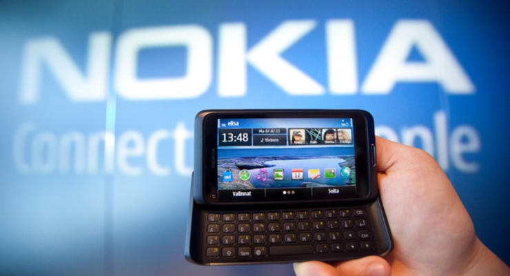 Закат Nokia: самые знаменитые телефоны компании (ФОТО)