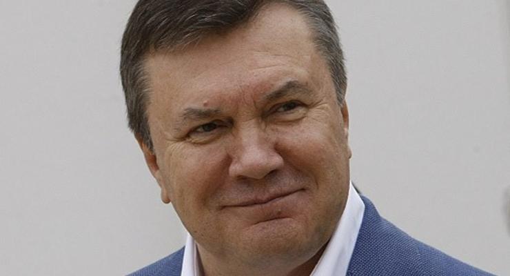Янукович хочет увидеть украинский аналог Google