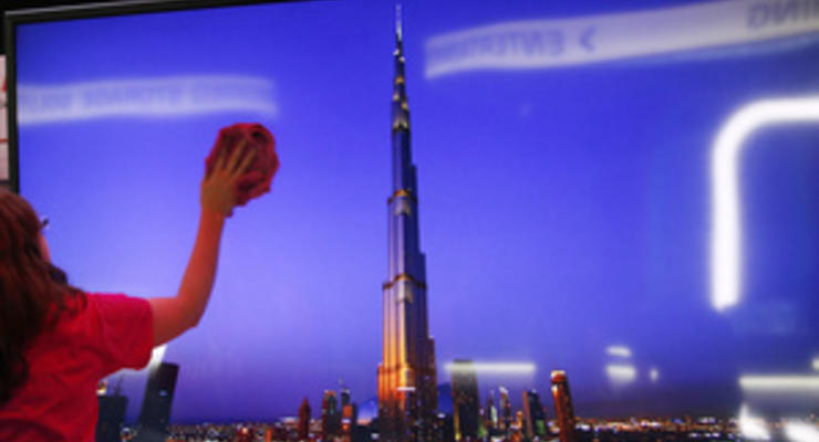 В пику Apple: китайцы готовятся выпустить собственный смарт-телевизор