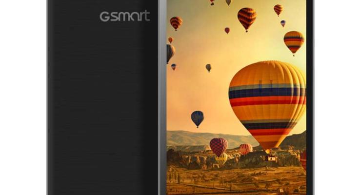 Gigabyte анонсировал недорогой камерафон на Android (ФОТО)