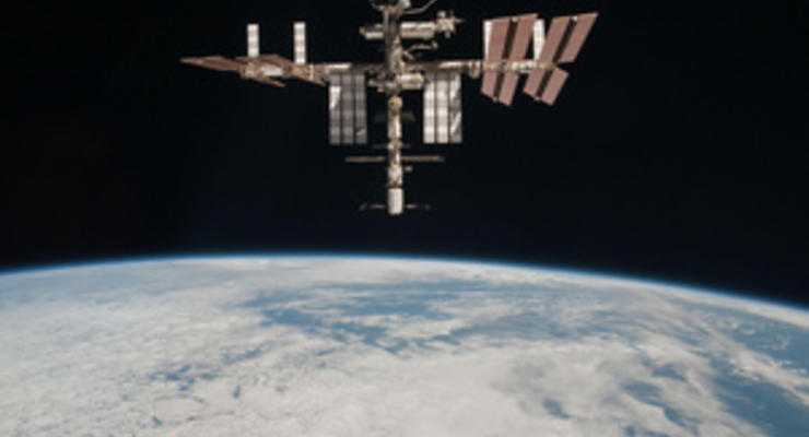 В ноябре российские космонавты вынесут в космос олимпийский факел