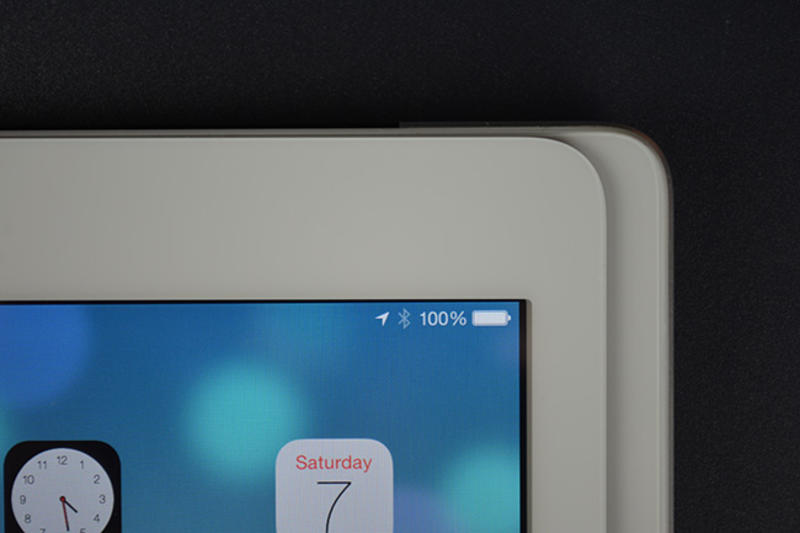 Новые iPad и iPad mini уже можно увидеть (ФОТО) / sonnydickson.com