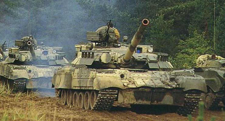 День танкиста: ТОП украинских боевых машин