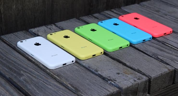 Слишком дорого: Китайцы возмущены ценой нового iPhone