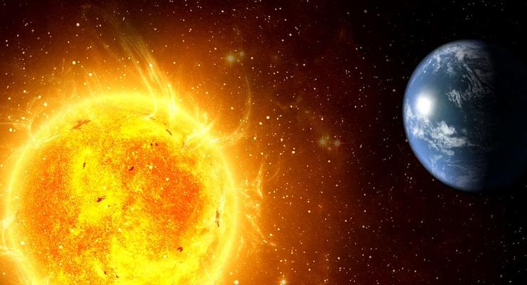 Астрономы уверены, что Солнце затихло перед бурей
