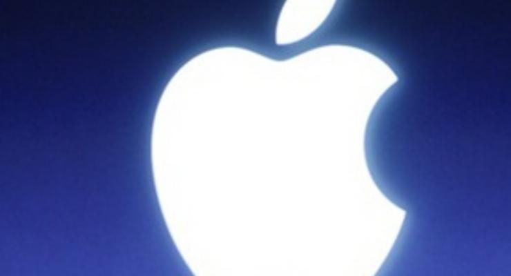 Apple выложила платформу iOS 7 в открытый доступ