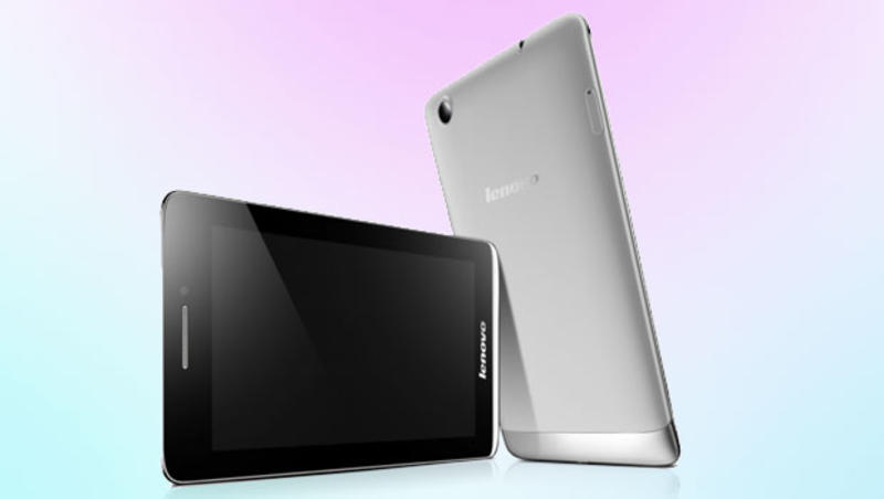 Lenovo представила смартфоны и планшеты с ультратонкими корпусами (ФОТО) / trustedreviews.com