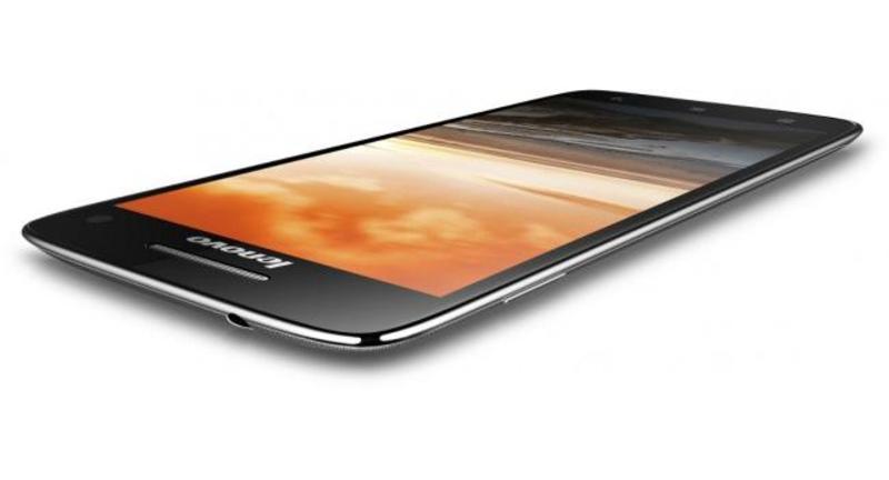 Lenovo представила смартфоны и планшеты с ультратонкими корпусами (ФОТО) / lenovo.com