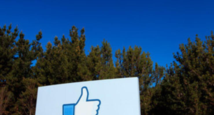 Американский суд защитил кнопку "like" на Facebook поправкой о свободе слова