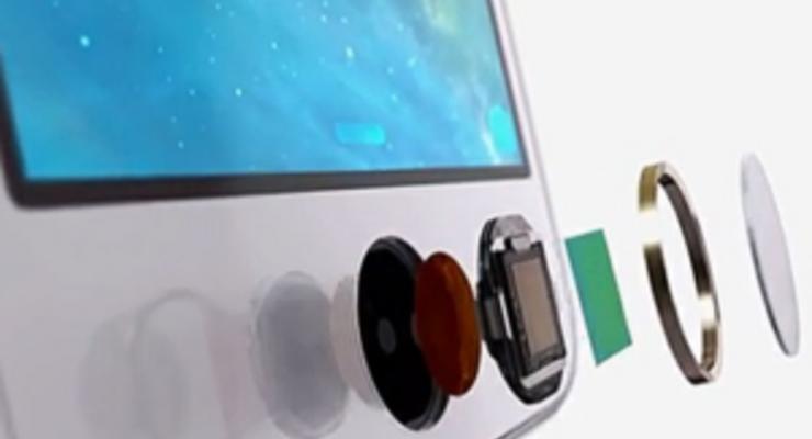 В сети собирают деньги для того, кто первым сможет взломать новый сканер отпечатков от Apple