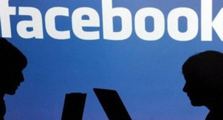 ЛДПР предложила заблокировать Facebook в России из-за рекламы наркотиков