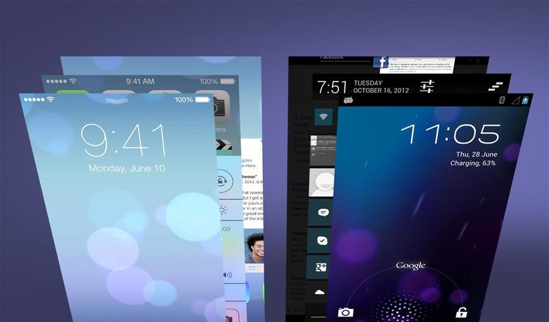 С iPhone на Android – какой смартфон лучше выбрать? / techdomino.com
