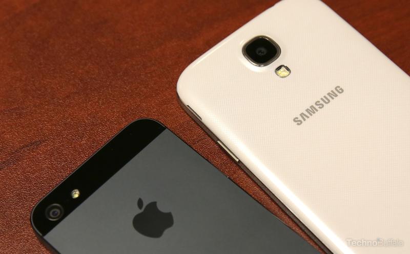 С iPhone на Android – какой смартфон лучше выбрать? / technobuffalo.com