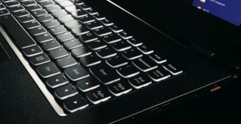 Lenovo представила ноутбуки-трансформеры Yoga и Flex (ФОТО) / lenovo.com