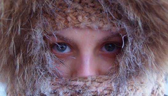 Европу ждет самая холодная зима за 100 лет — синоптики