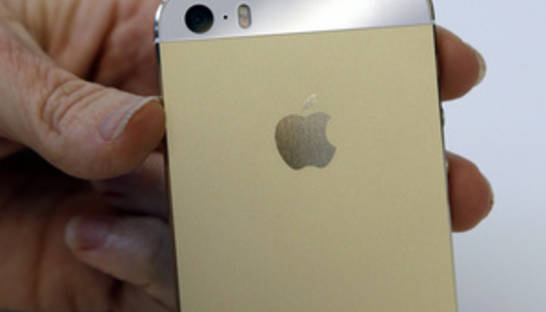 За первые три дня Apple продала 9 миллионов новых iPhone