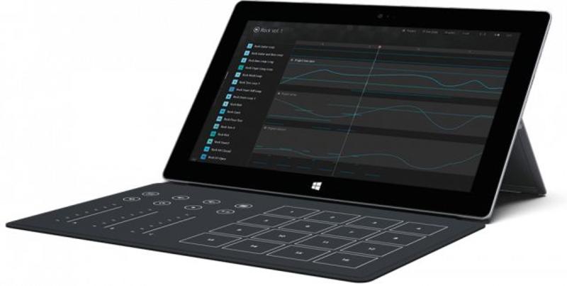 Вторая попытка: Microsoft выпустила новые планшеты Surface / microsoft.com