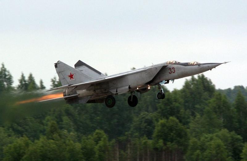 Созданы для неба: ТОП-10 самых быстрых самолетов / airforce.ru