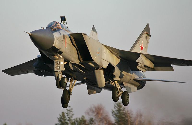 Созданы для неба: ТОП-10 самых быстрых самолетов / airforce.ru