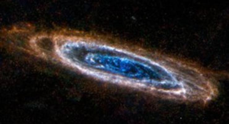 Ученые собрали крупнейший каталог галактик во Вселенной