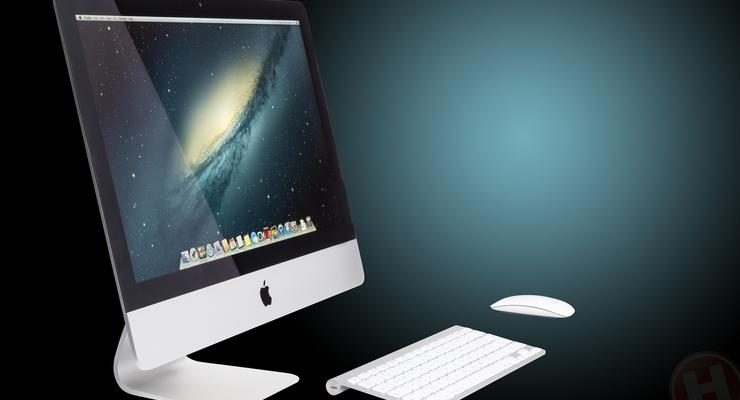 Apple выпустила самые быстрые настольные компьютеры iMac