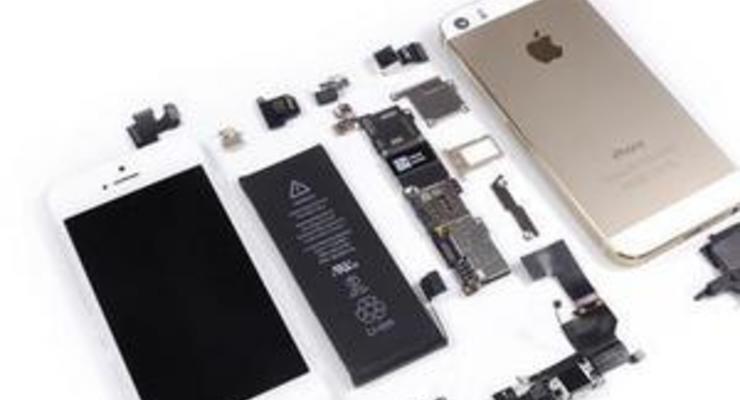 Apple заподозрили в подтасовке рекордных продаж свежих iPhone