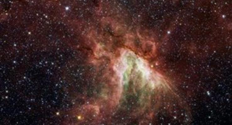 В созвездии Стрельца обнаружили пульсар-трансформер