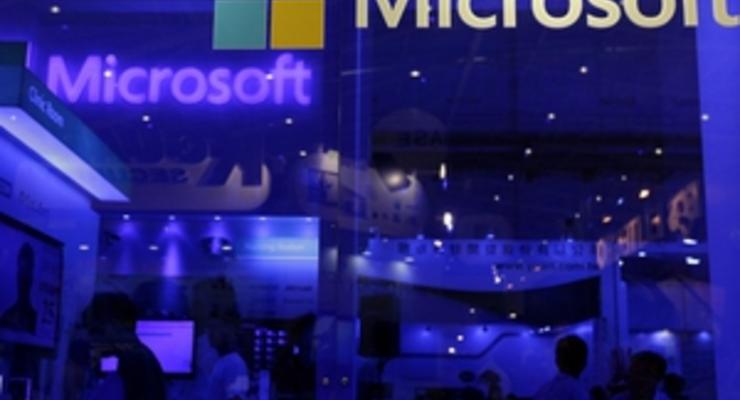 Microsoft пролила свет на компьютеры будущего
