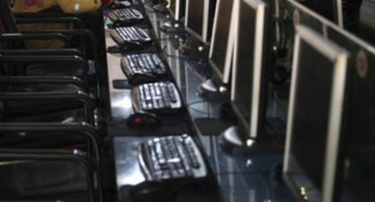 Украинцы за полгода потратили почти два миллиарда гривен на компьютеры