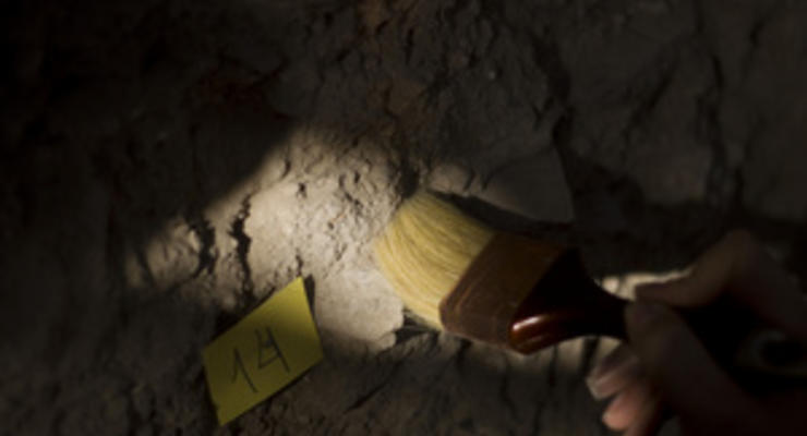 Археологи нашли центр производства соли древних майя