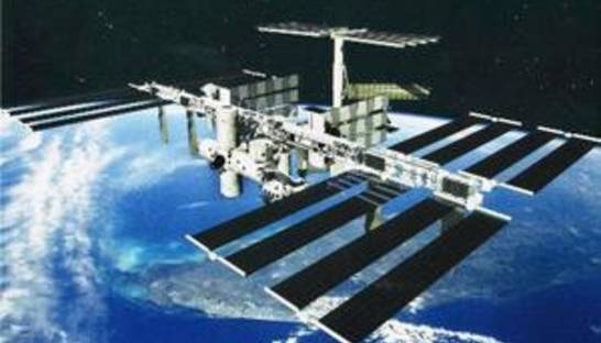 Частный грузовик Cygnus после недели дрейфа пристыкуется к МКС