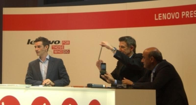 Пора удивлять: Lenovo подготовила множество новинок в этом году / lenovo.com