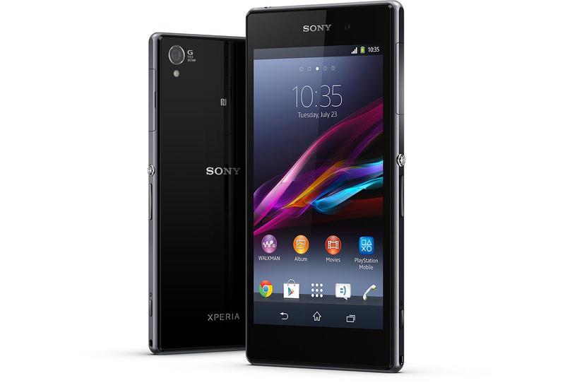 Не без недостатков: первые впечатления о Sony Xperia Z1 / sonymobile.com