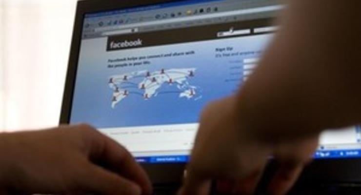 Американскую компанию оштрафовали на три миллиона долларов за спам в Facebook