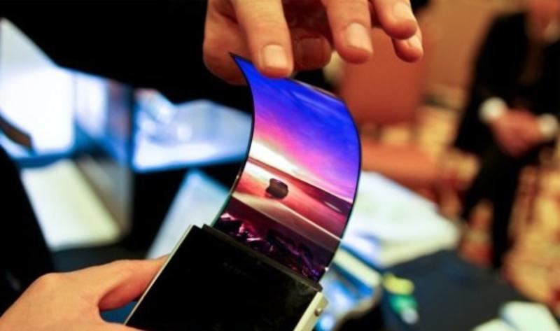 Смартфоны будущего: Samsung готовит новый бренд – Galaxy F / indroid.info