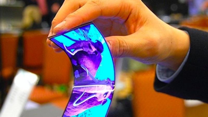 Смартфоны будущего: Samsung готовит новый бренд – Galaxy F / media.t3.com