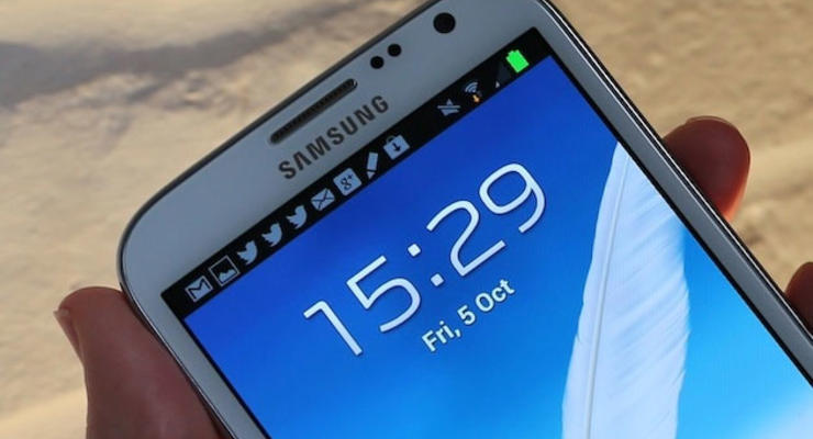 Смартфоны будущего: Samsung готовит новый бренд – Galaxy F