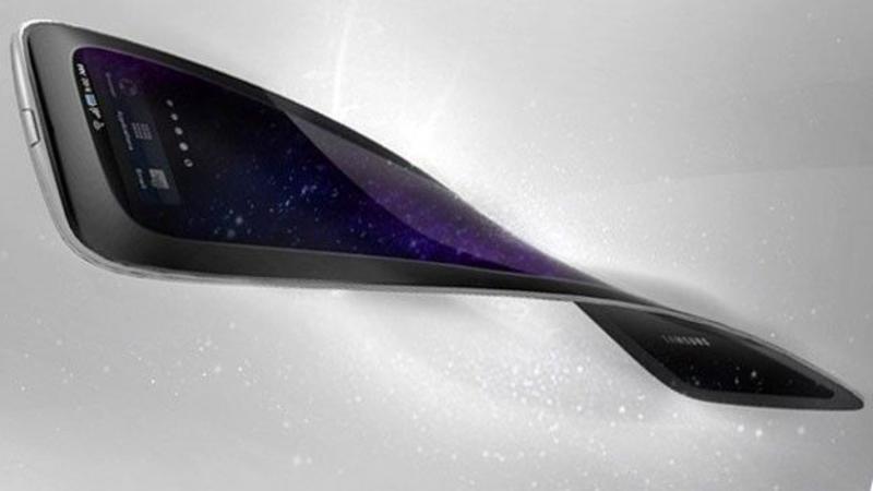 Смартфоны будущего: Samsung готовит новый бренд – Galaxy F / media.t3.com