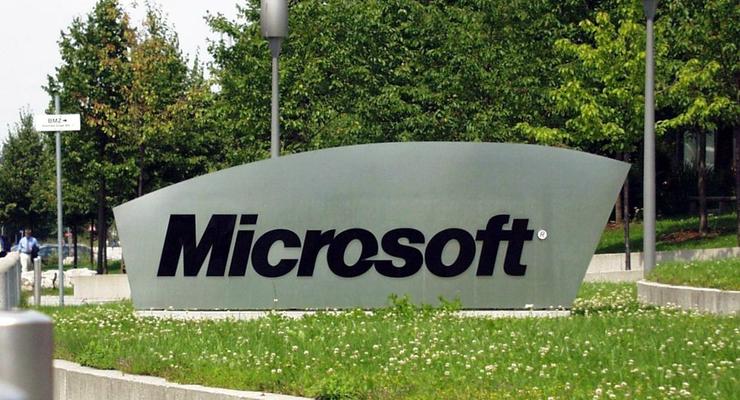 Новое лицо Microsoft: на место гендиректора метят сразу три кандидата