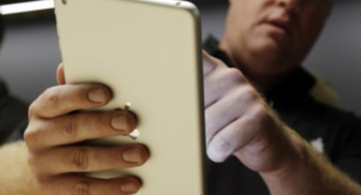 Эксперты прогнозируют существенную задержку выхода на рынок нового iPad-mini