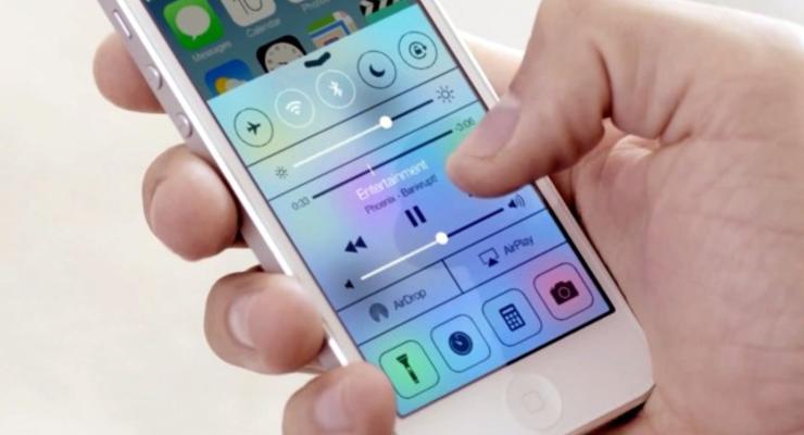 Apple готова исправить ошибки iOS 7