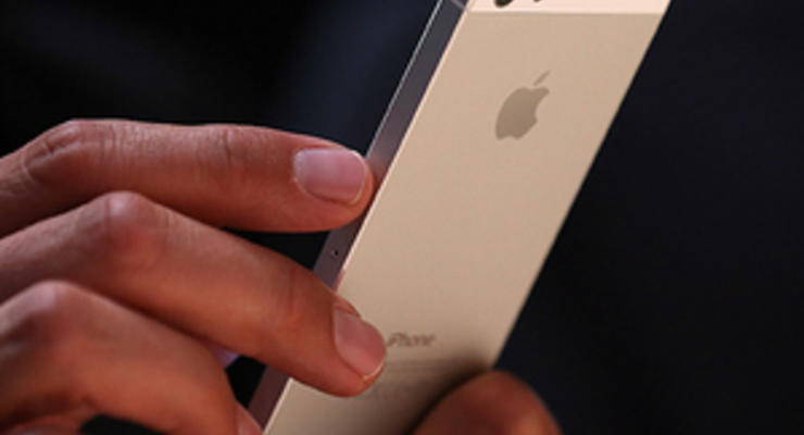 Немцы обнаружили способ взломать "противоугонную" защиту новых iPhone