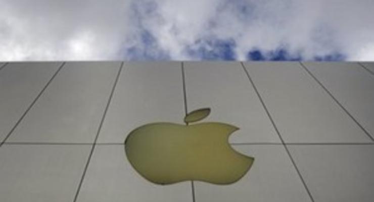 Apple поглощает разработчика электронного ассистента для устройств на iOS
