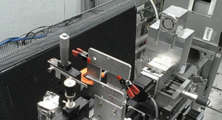 Специалисты MIT создали нейтронный микроскоп