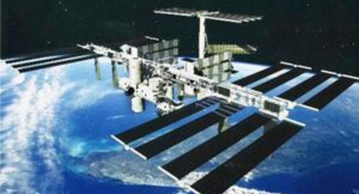 Россия может построить собственную космическую станцию - источник