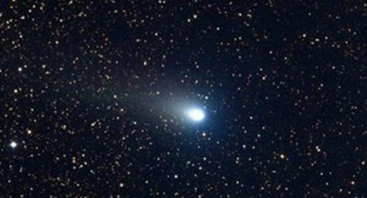В ночь на вторник в Северном полушарии можно будет наблюдать звездопад