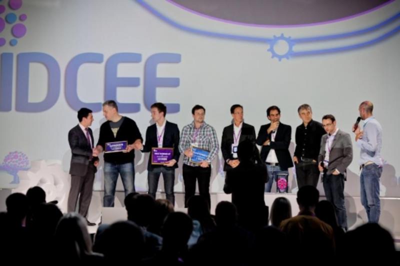 IDCEE и Bigmir)net отобрали двенадцать финалистов премии BEST INTERACTIVE / ko.com.ua