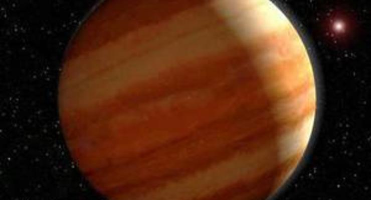 Небо в алмазах. Атмосферы Юпитера и Сатурна могут таить в себе драгоценные углероды