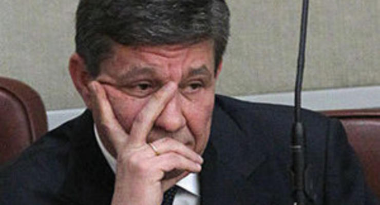 Главу Роскосмоса отправили в отставку