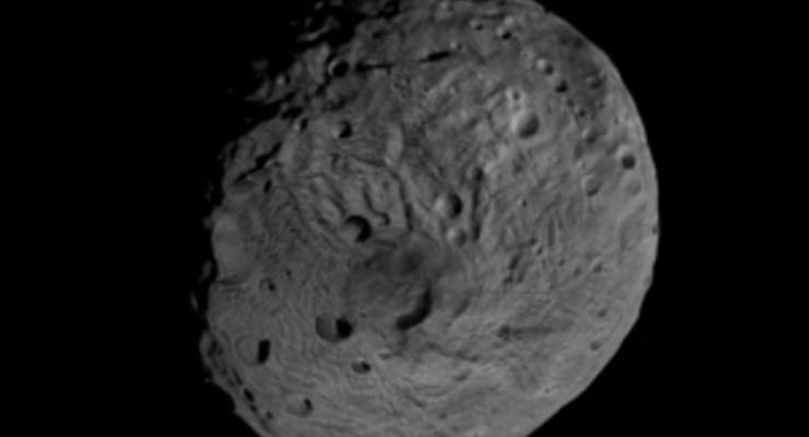 Российские ученые обнаружили сближающийся с Землей километровый астероид